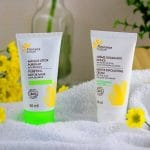routine cocooning avec Fleurance Nature - only laurie