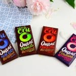 chocolats bio ombar only laurie