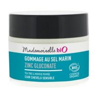 gommage-au-sel-marin-cuir-chevelu-sensible-mademoiselle-bio only laurie