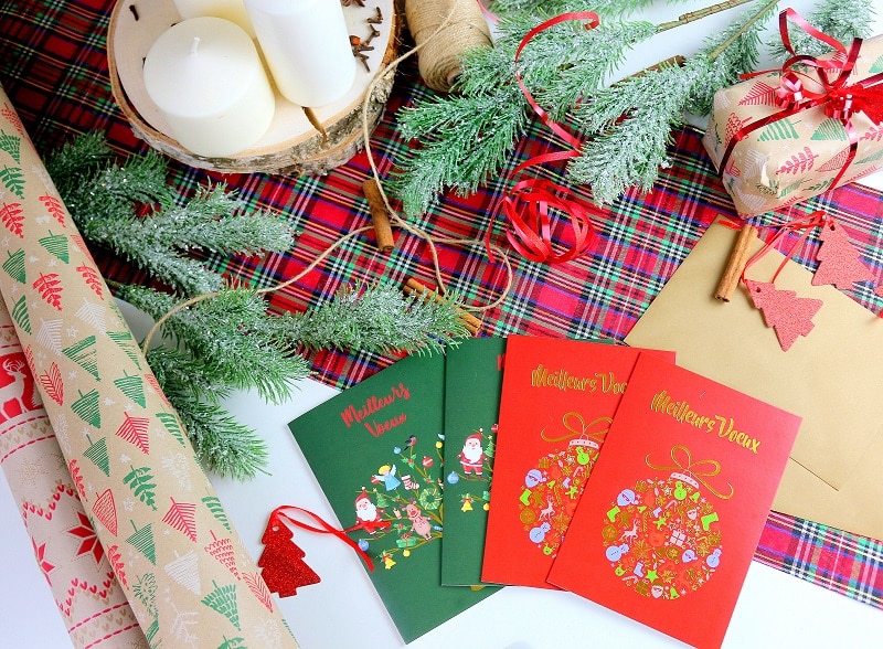 9 idées de cadeaux green pour Noel only laurie