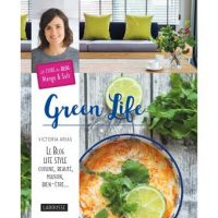 green life livre only laurie