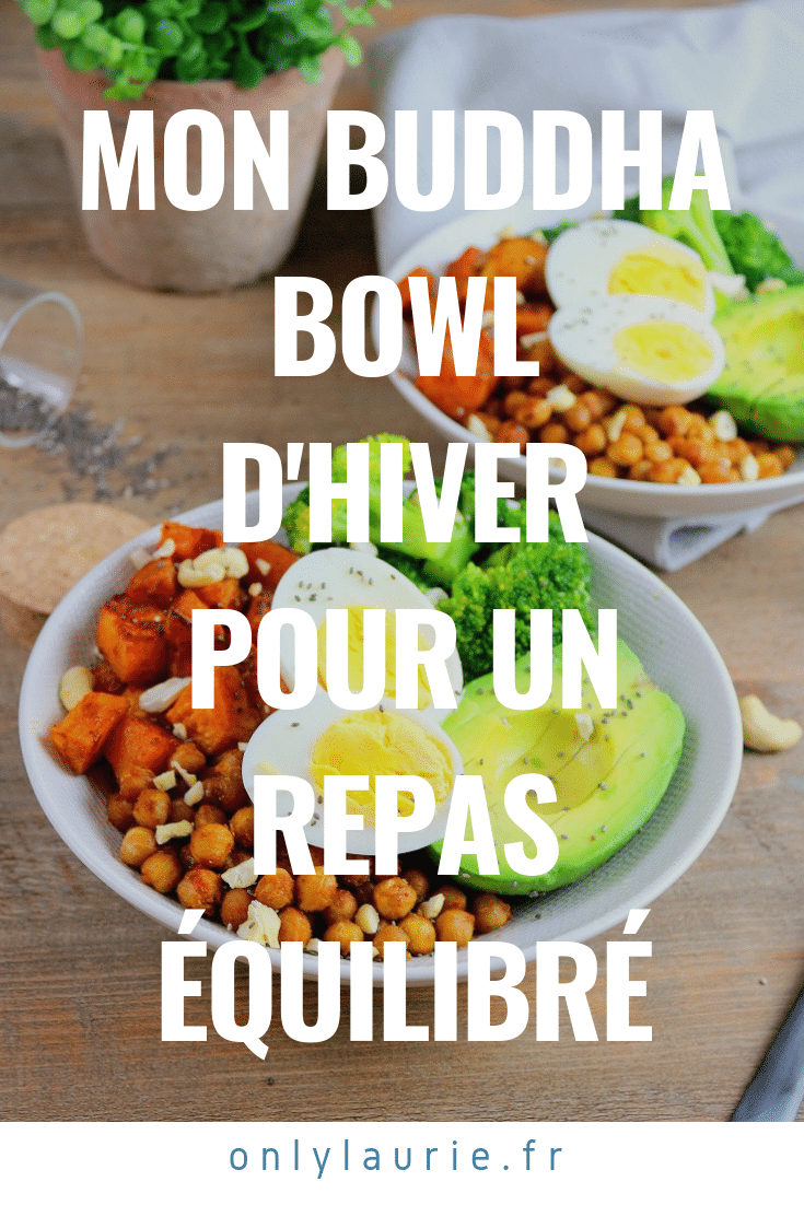 Des recettes saines et gourmandes de power bowl pour le déjeuner