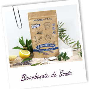 Bicarbonate-soude-bio only laurie