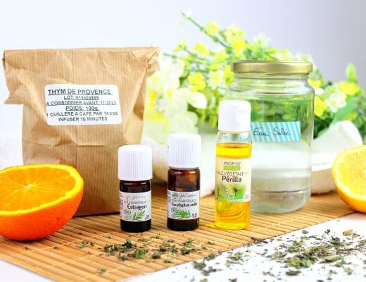 7 Remèdes naturelles pour soulager les allergies saisonnières, rhinie allergique et rhume des foins.
