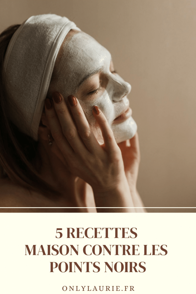 Des recettes maison et des astuces naturelles contre les points noirs. Parfait pour retrouver une belle peau à petit prix. 